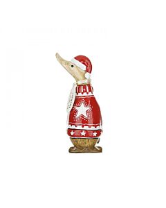 DCUK - Traditional Christmas Dinky Duck - Jumper
